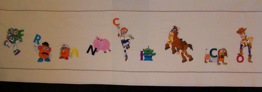 Barra do Lençol do Francisco Barra do lençol